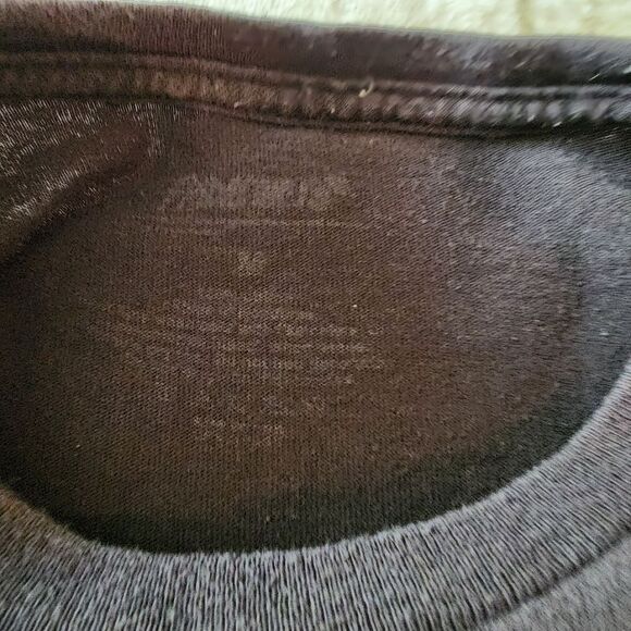 Friday The 13th Jason Graphic Tshirt Size Medium - Picture 5 of 6